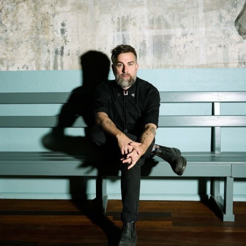 Riverlinks & Double J present Josh Pyke -- Feeding the Wolves and Other Stories - Regional Solo Tour 2026