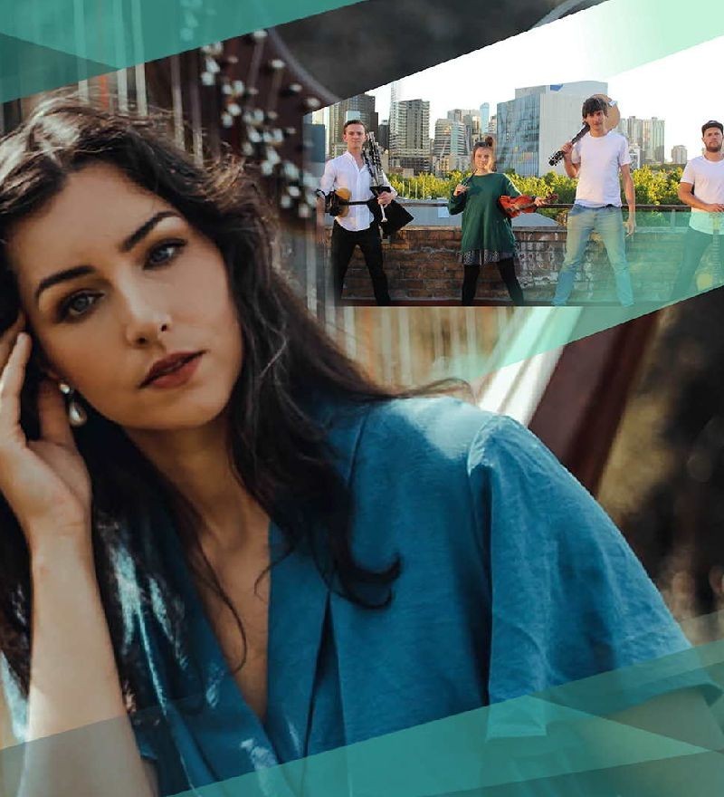 Riverlinks & Promac Productions present THE MELBOURNE CELTIC FESTIVAL ON TOUR 2025 - Copy