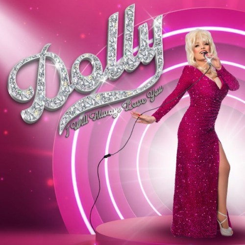 Brooke McMullen presents Dolly -- I Will Always Love You