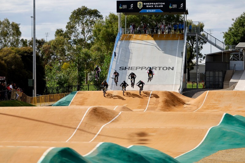2026 GWM BMX Racing National Championships