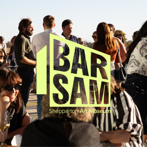 Bar SAM | April