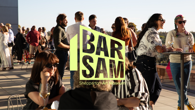 Bar SAM | April