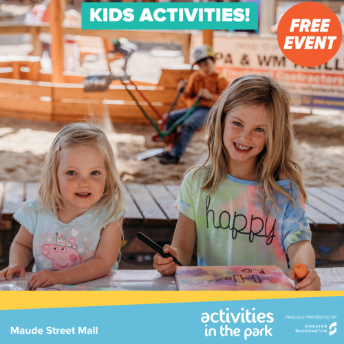 Kids Activities