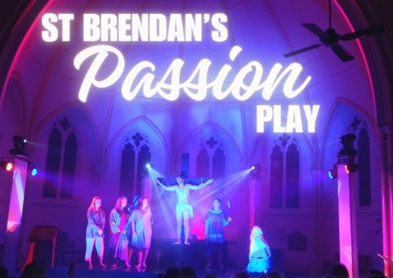 Stations of the Cross