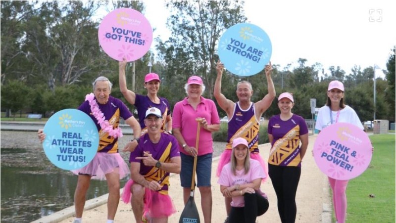 Mother's Day Classic