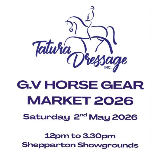 GV Horse Gear Market
