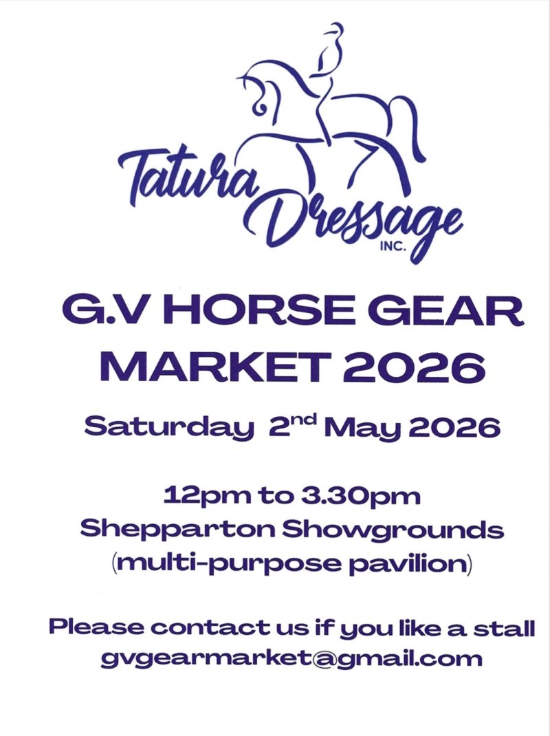 GV Horse Gear Market