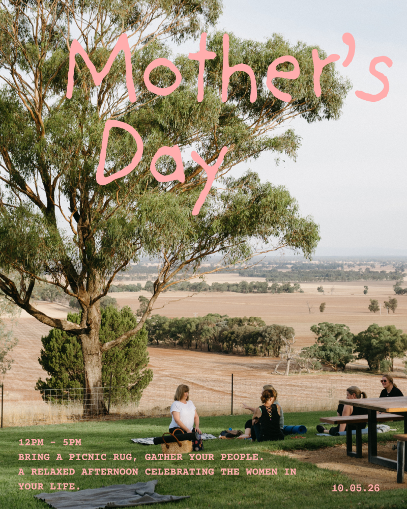 Mother's Day Picnic