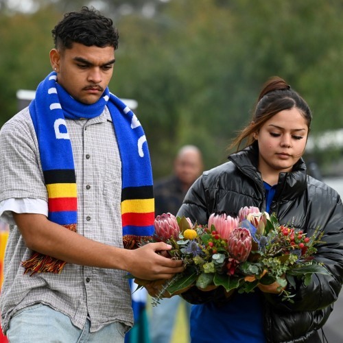 Sorry Day Commemoration 2026