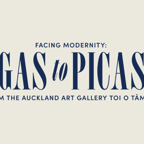 Facing Modernity: Degas to Picasso