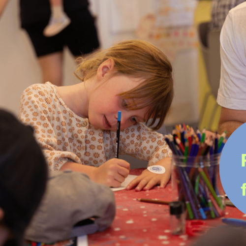 Petit Picasso Studio for Kids | May