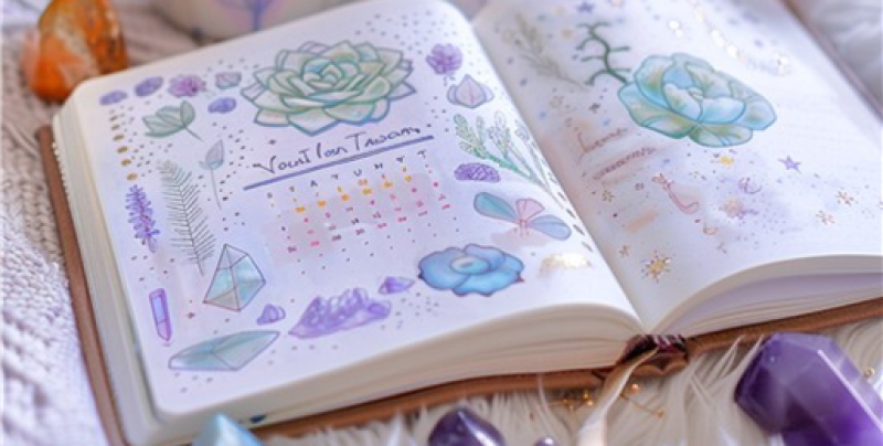 Write Your Story to Wellbeing - Develop Journaling Skills with Annette Subhani at Shepparton Library