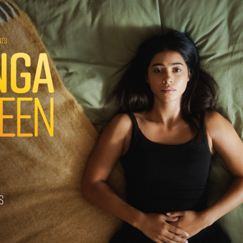 Nunga Screen 2026 at Shepparton Library