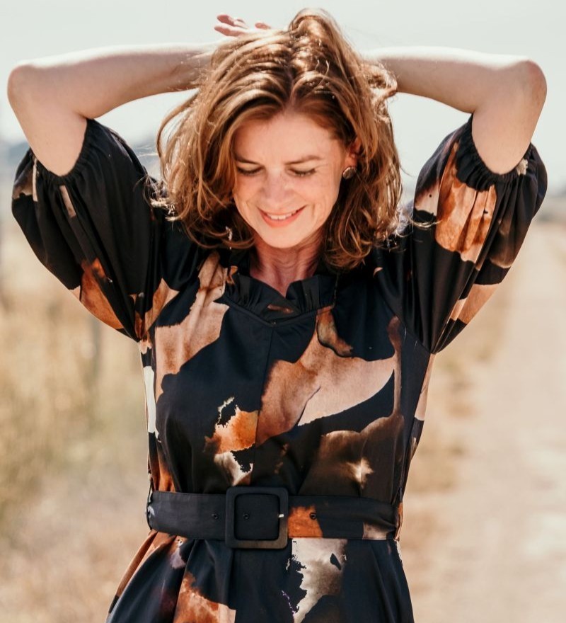 Riverlinks presents After Birth - with Anna-Lee Robertson -- AN AFTERNOON DELIGHT