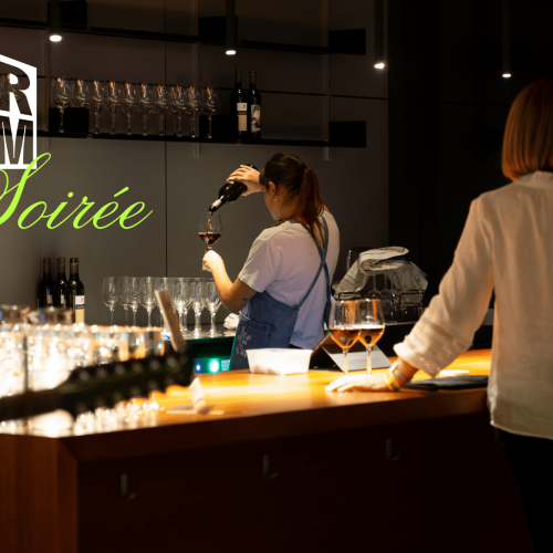 Bar SAM | Soiree featuring The Nick Lester Trio