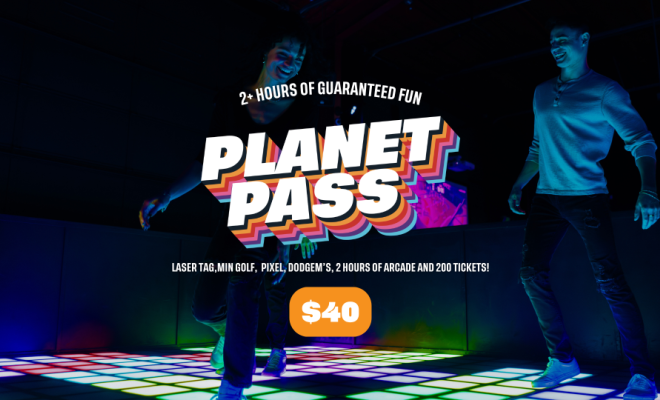 Planet Pass - The Archibald Prize