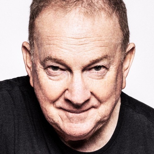 Laing Entertainment presents Graeme Connors&hellip; What Next?