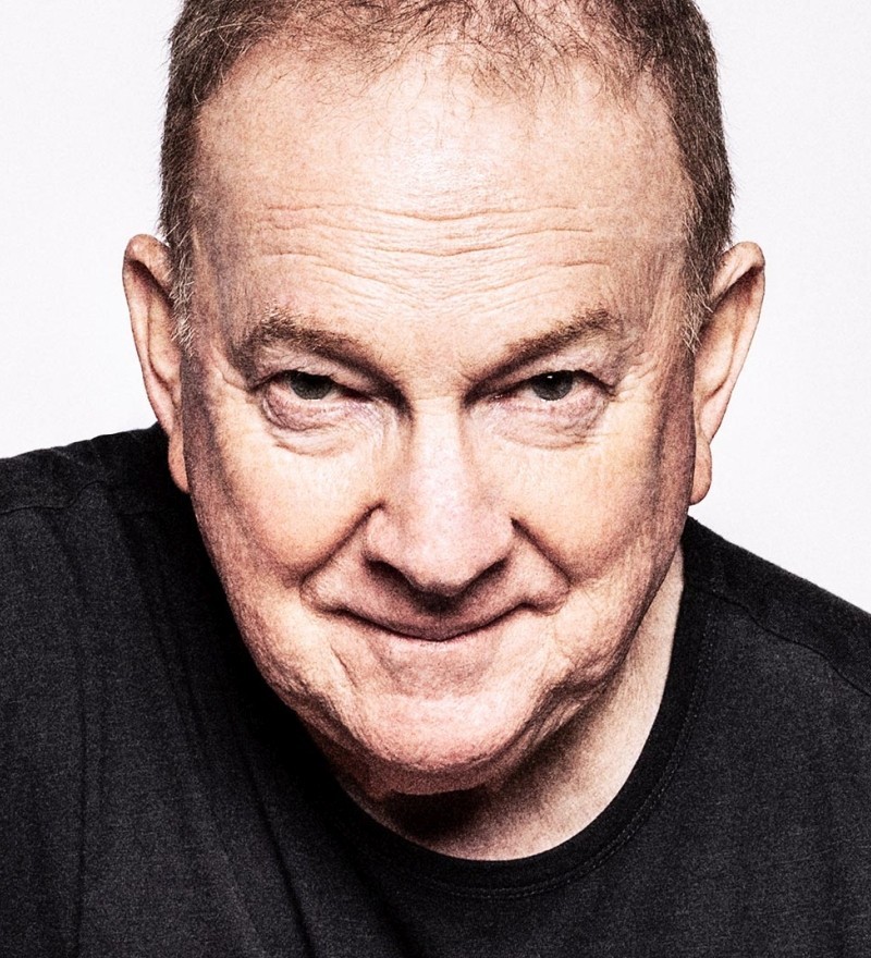 Laing Entertainment presents Graeme Connors… What Next?