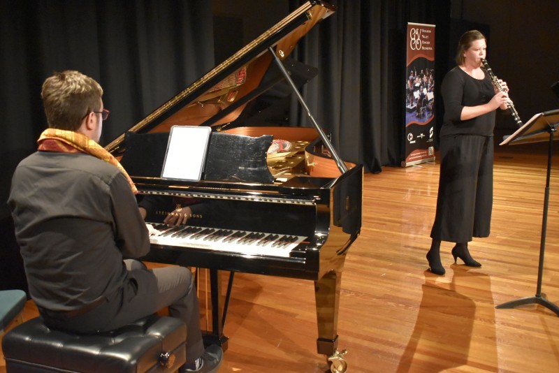 Riverlinks presents Goulburn Valley Concert Orchestra - Chamber Series