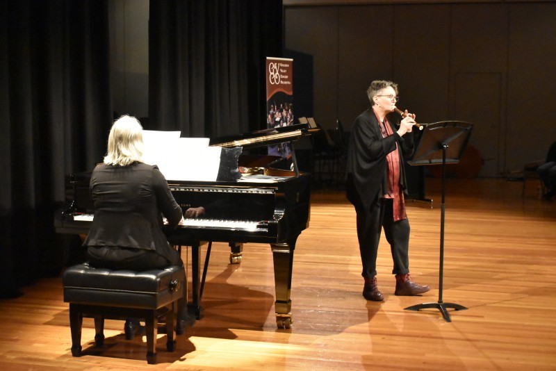 Riverlinks presents Goulburn Valley Concert Orchestra - Chamber Series