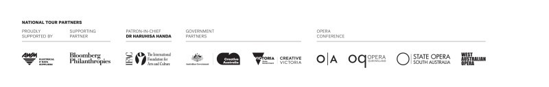 Riverlinks presents Don Giovanni -- Opera Australia National Tour