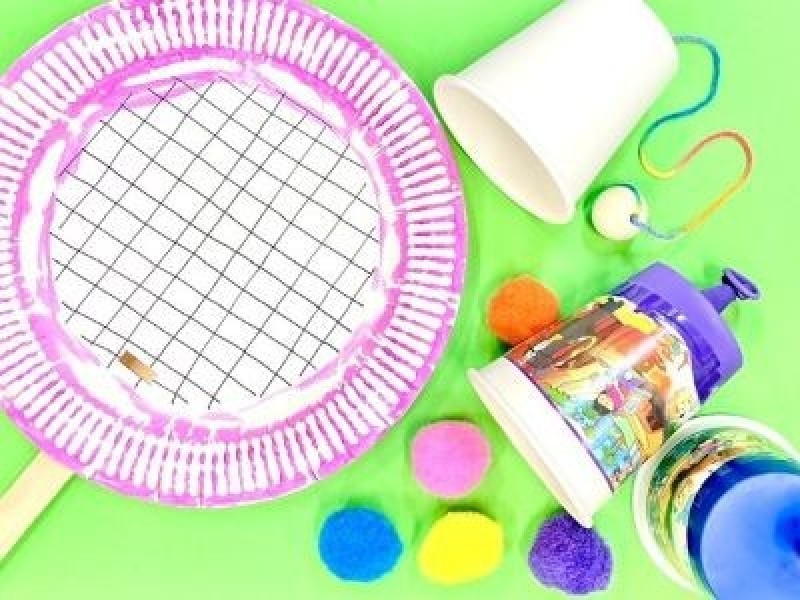 Indoor Sports at Shepparton Library