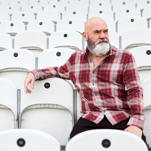 Alist.com.au presents Marty Sheargold