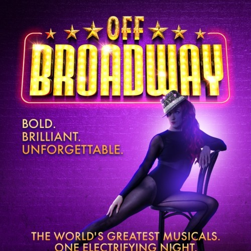 Base Entertainment presents Off Broadway