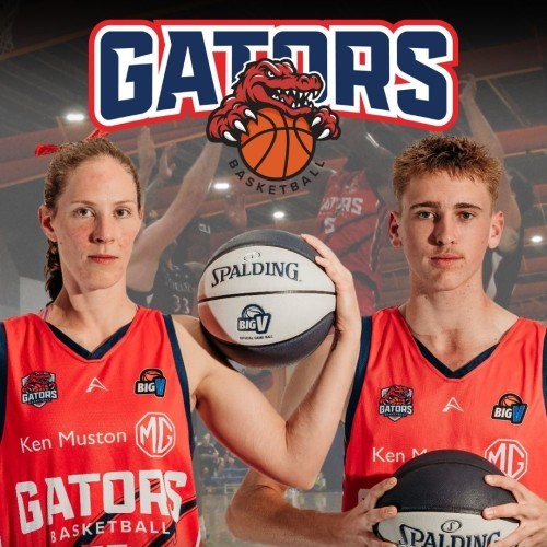 Shepparton Gators - Round 16