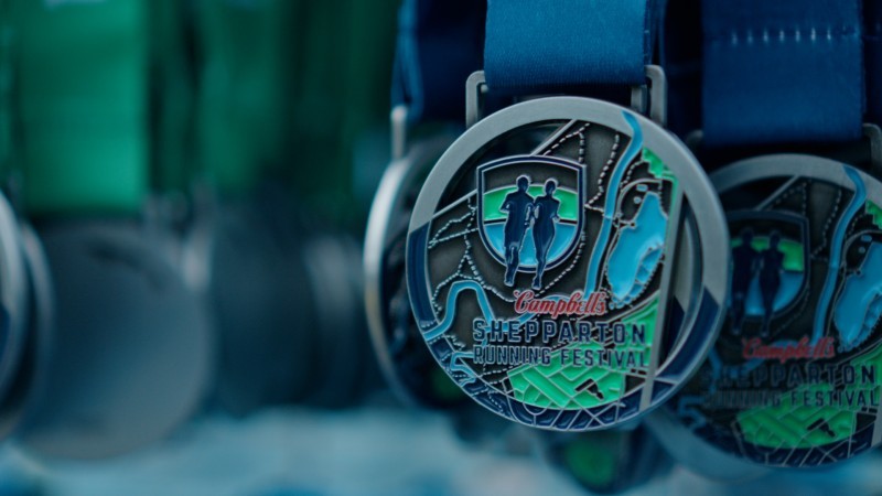 Shepparton Running Festival