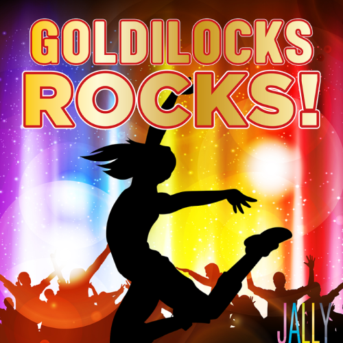 Riverlinks & Jally Entertainment present Goldilocks Rocks -- School holiday fun
