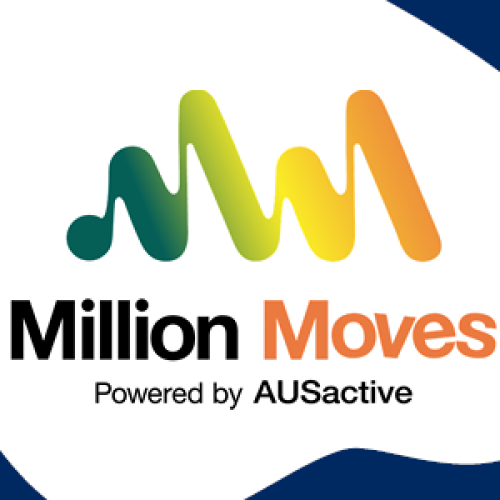 Million Moves