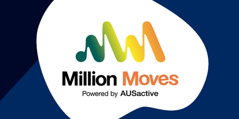 Million Moves