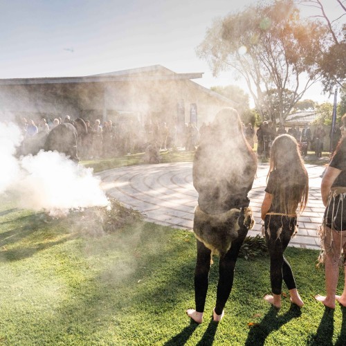 11th Ngar-wu Wanyarra Aboriginal and Torres Strait Islander Health Conference