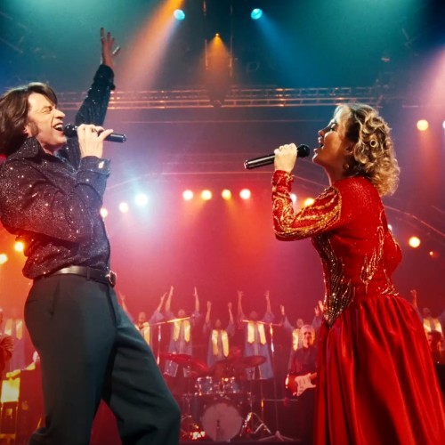 Seniors Festival - Movie Night at Shepparton Library - Song Sung Blue (M)