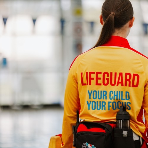 LSV &ndash; Lifeguard Full Day 1 & 2