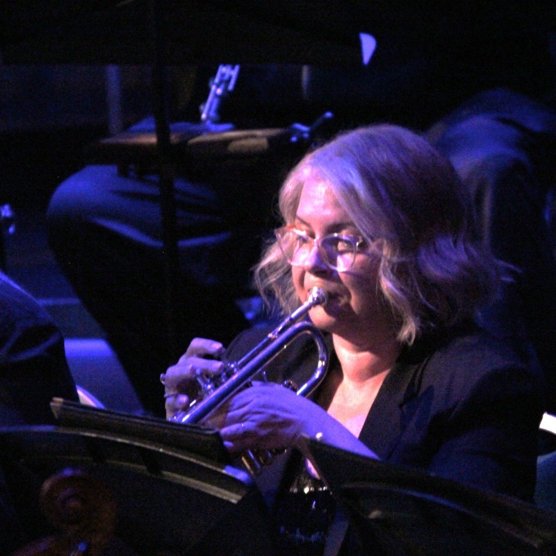 Riverlinks presents GOULBURN VALLEY CONCERT ORCHESTRA’S - 30TH ANNIVERSARY CONCERT -- SOMETHING OLD, SOMETHING NEW, SOMETHING BORROWED, SOMETHING BLUE