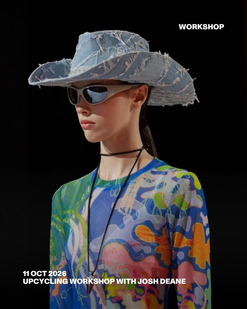 Shepparton Fashion Series as part of PayPal Australian Fashion Festival