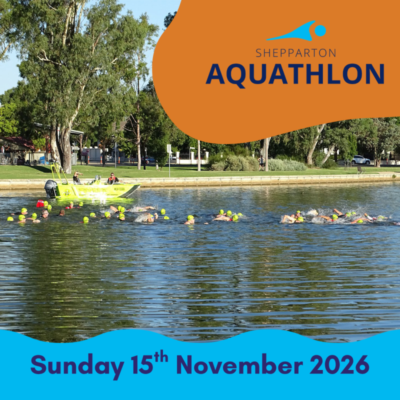 Victorian Aquathlon Championships