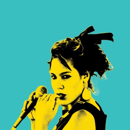 Premier Artists & Ceberano presents KATE CEBERANO -- Australian Made Tour 2026