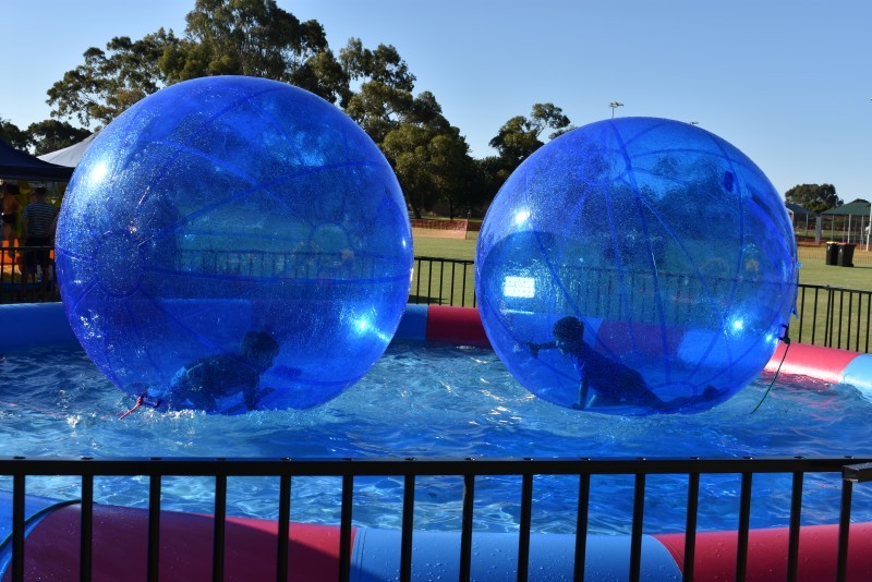 Mooroopna New Years Eve Festival