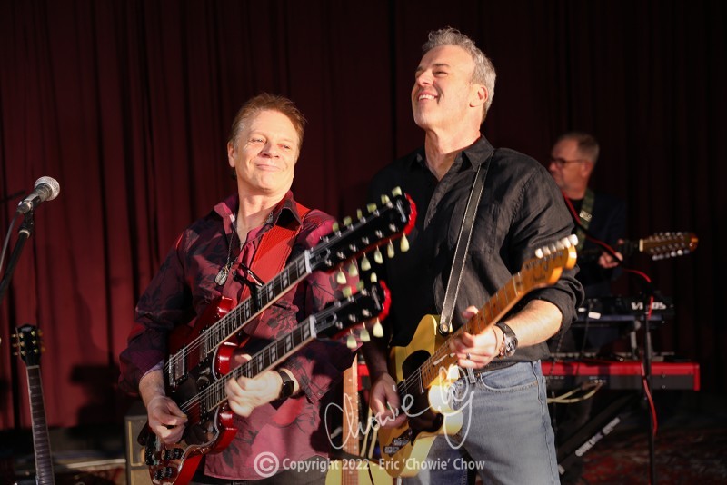 The Eagles Story - Take It To The Limit Tour 2027