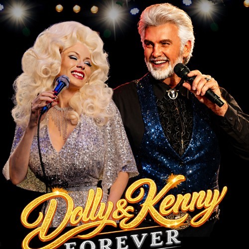 MC Entertainment presents Dolly & Kenny Forever
