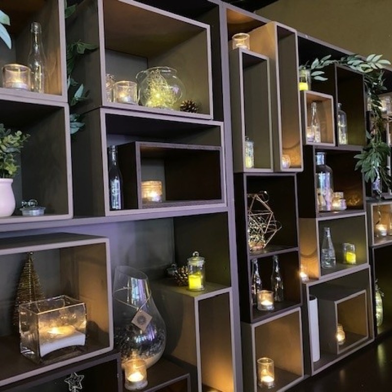 The Teller Collective