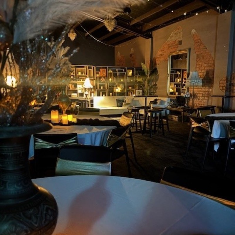 The Teller Collective