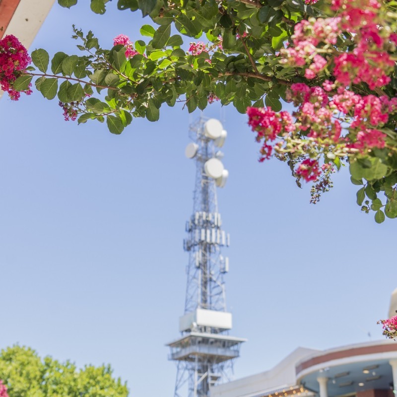 Shepparton Tower