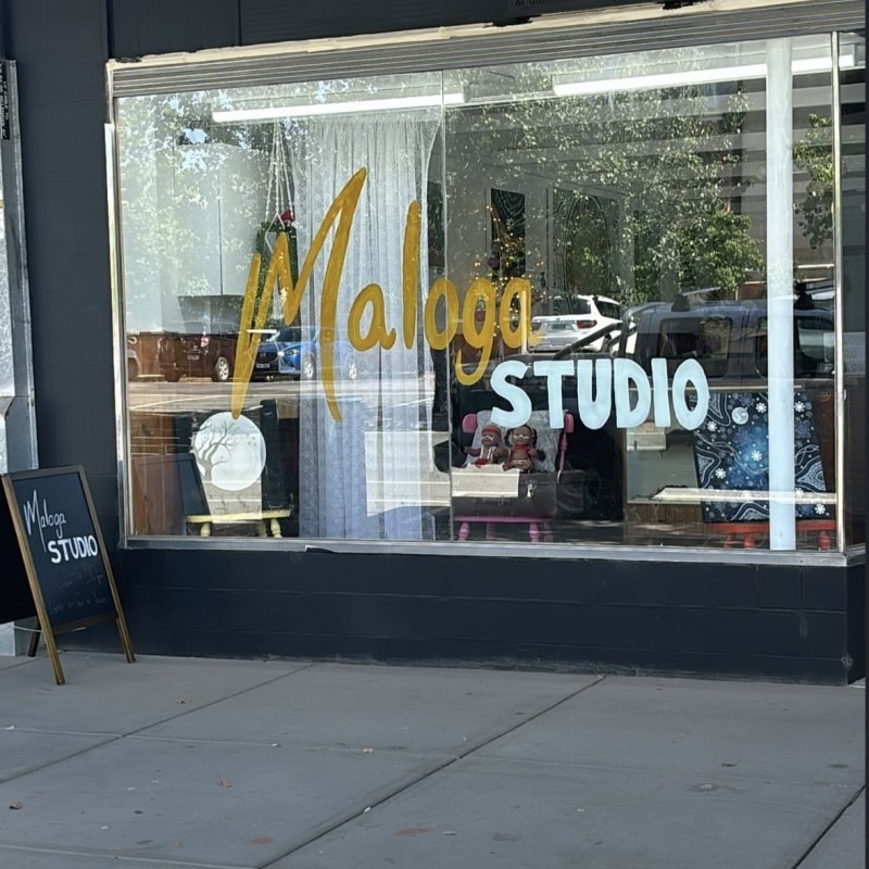 Maloga Studio