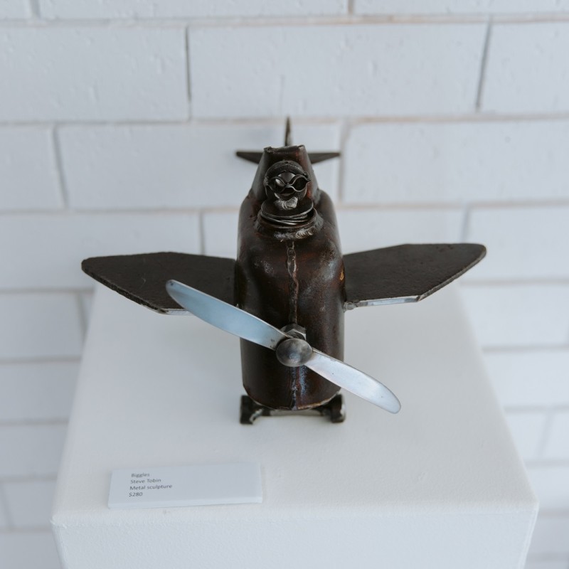 Tank's Art Gallery