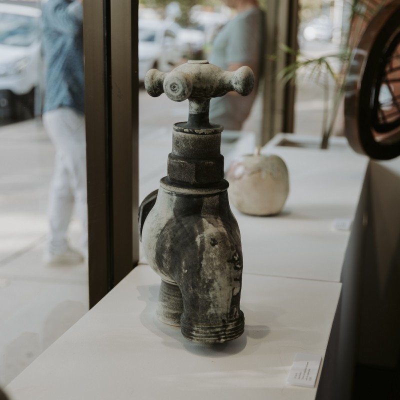 Tank's Art Gallery