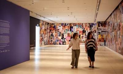 Artistic routes and timeless tales, a cultural journey through Shepparton